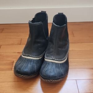 Sorel Out N About Chelsea Duck Boot